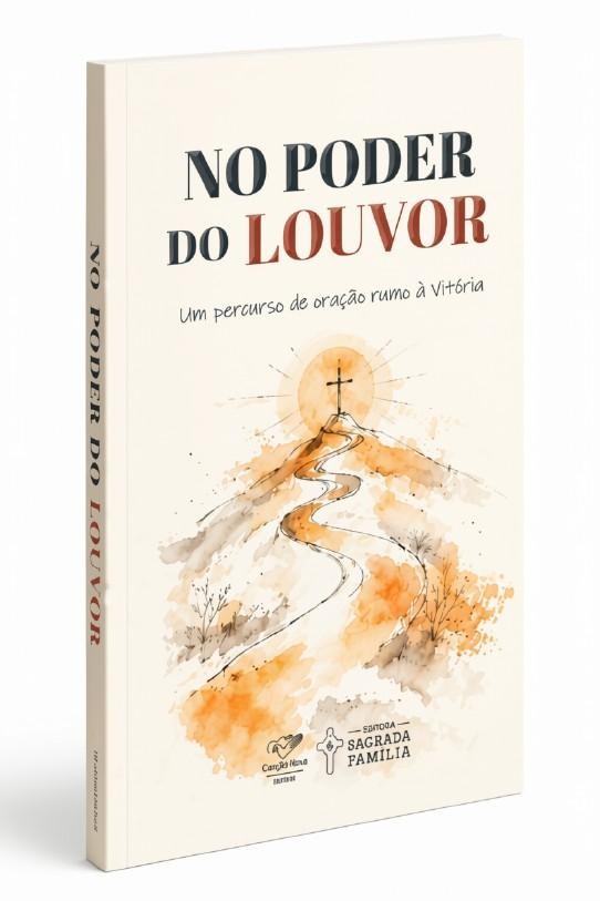 No Poder Do Louvor