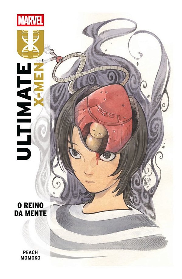 Ultimate x-men vol. 3
