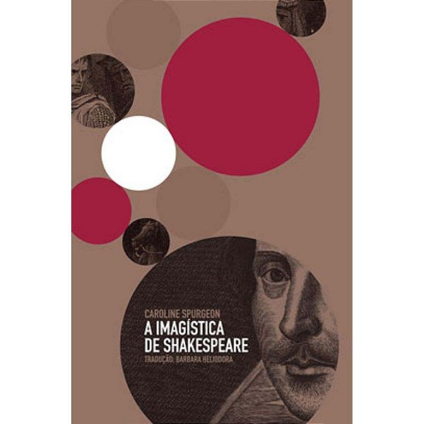 A imagística de Shakespeare