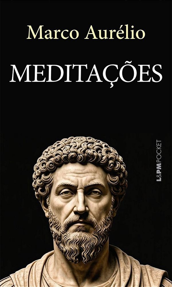 MEDITAÇÕES