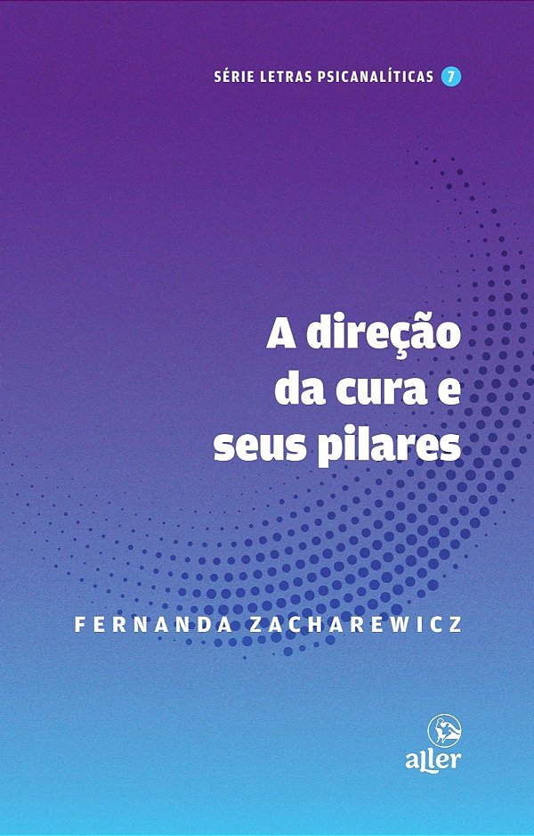 A direção da cura e seus pilares