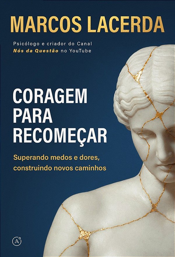 Coragem para recomeçar