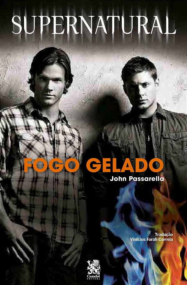 Supernatural: Fogo Gelado