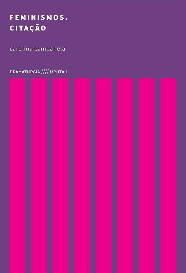 Feminismos. Citação