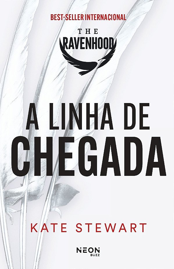 A linha de chegada