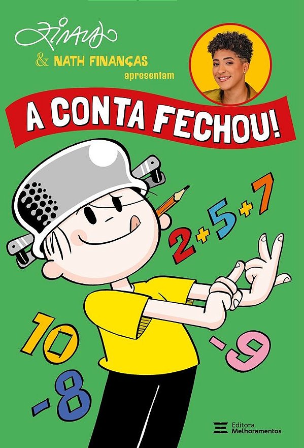 A Conta Fechou!