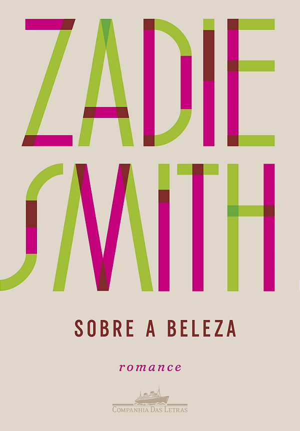 Sobre a beleza (nova edição)