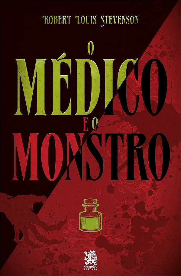 O Médico e o Monstro