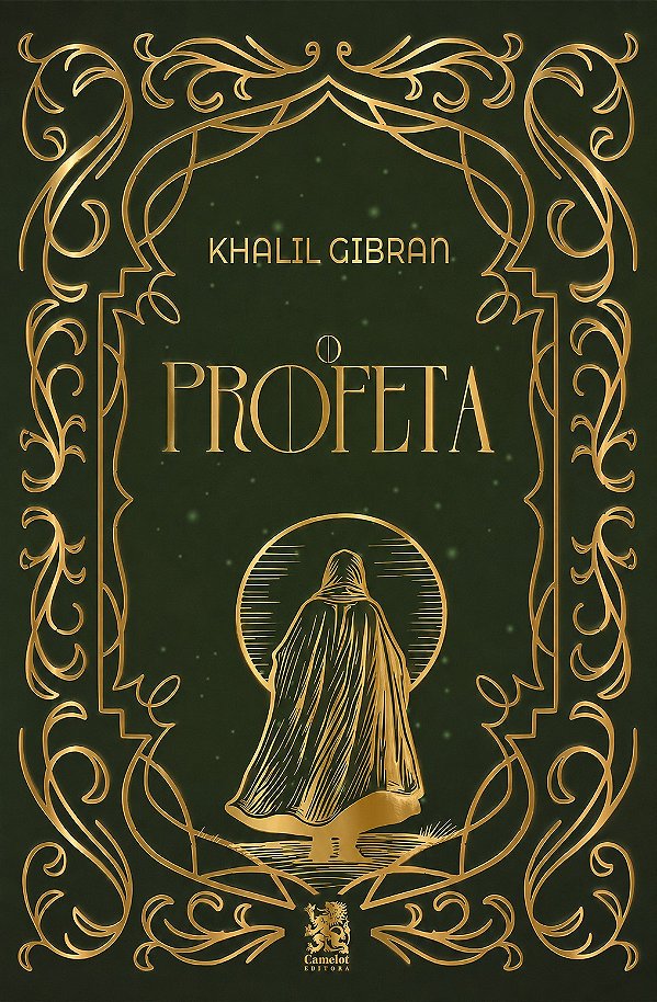O Profeta - Khalil Gibran