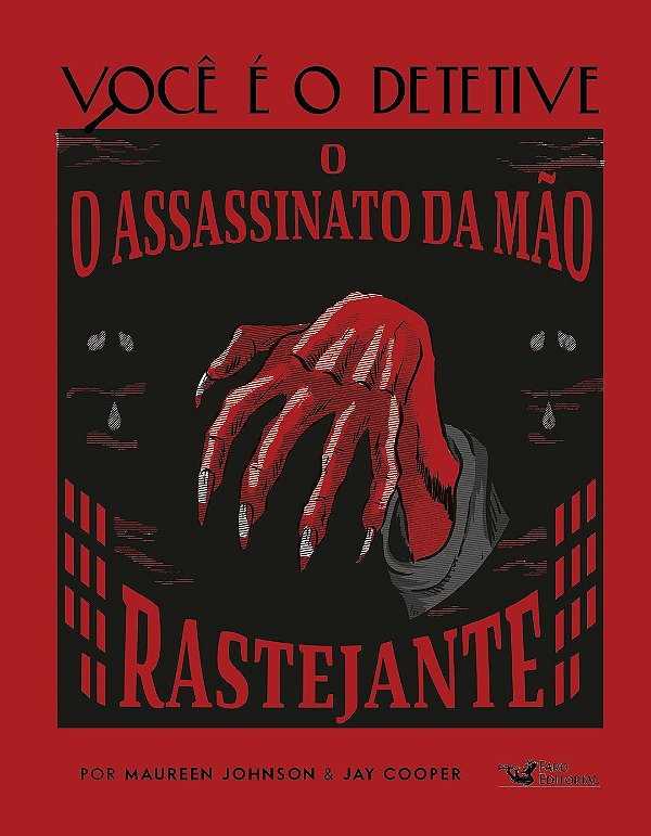 Você é o detetive