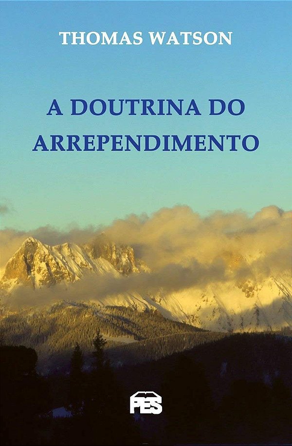 A Doutrina Do Arrependimento