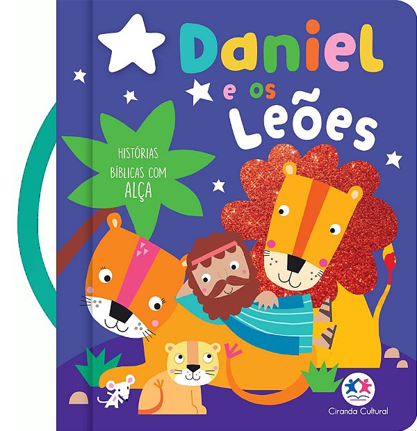 Daniel e os Leões