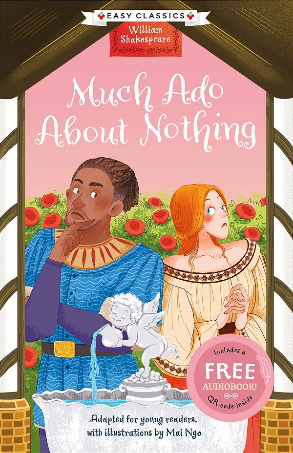 Much Ado About Nothing