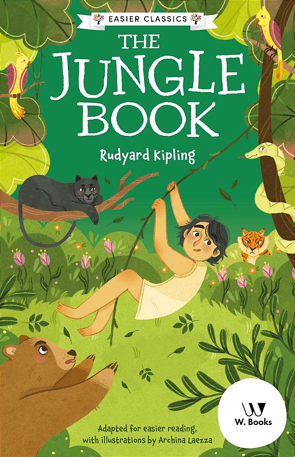 The Jungle Book
