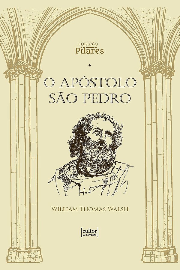 Apóstolo São Pedro, O