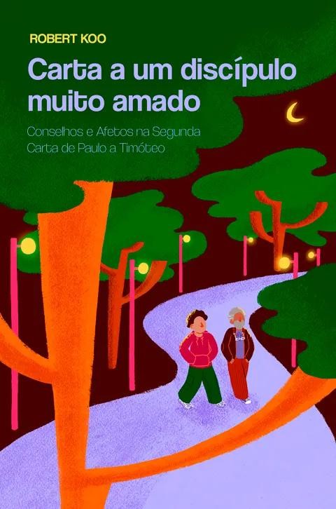 Carta A Um Discípulo Muito Amado
