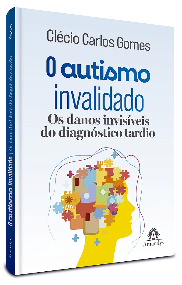 O autismo invalidado: Os danos invisíveis do diagnóstico tardio