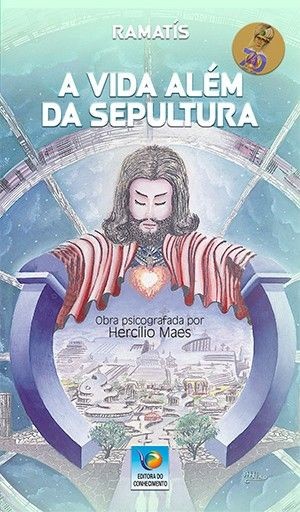 A Vida Além Da Sepultura