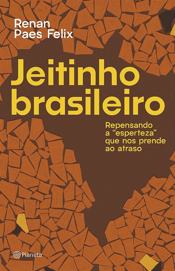 Jeitinho Brasileiro
