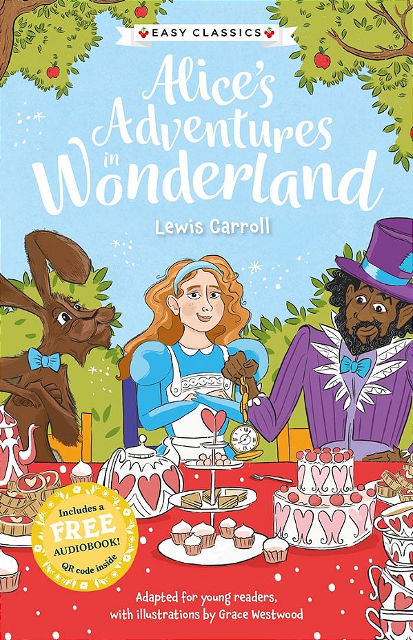 Alice's Adventures in Wonderland
