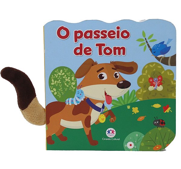 O Passeio de Tom