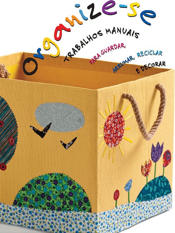 Organize-se
