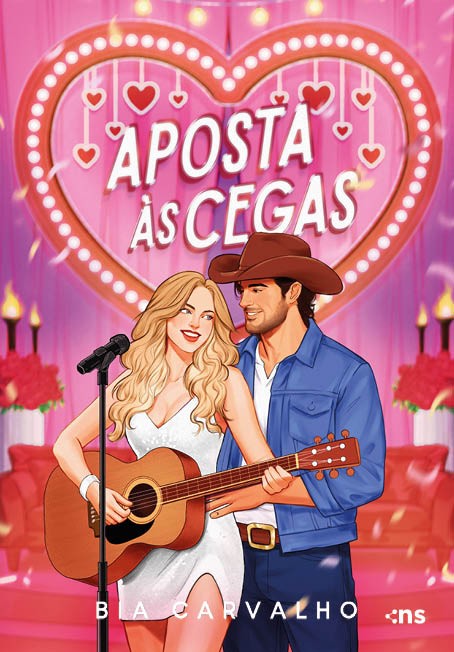 Aposta às cegas