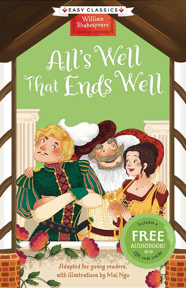All's Well That Ends Well