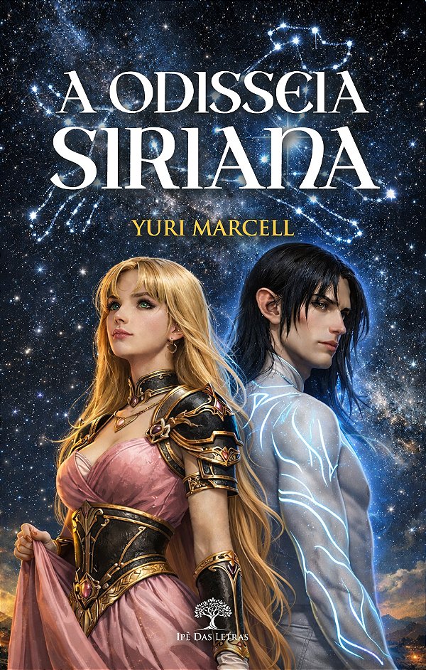 A Odisseia Siriana