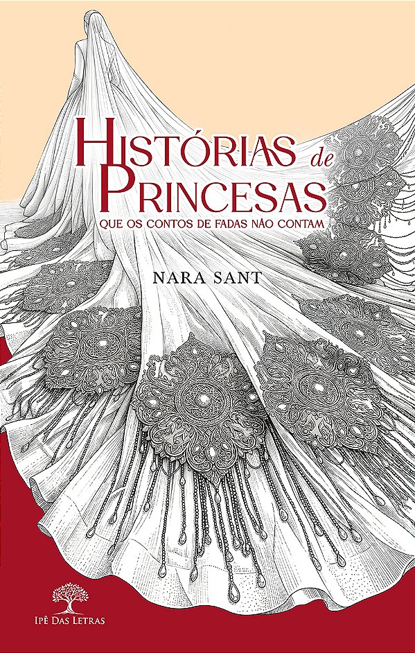 Histórias De Princesas Que Os Contos De Fadas Não Contam