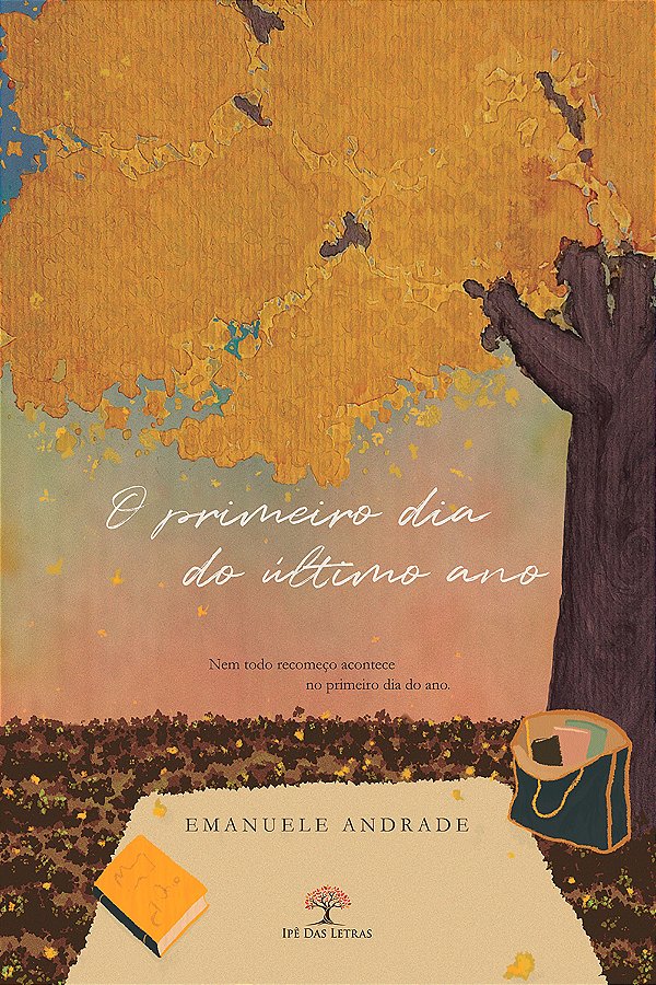 O Primeiro Dia Do Último Ano