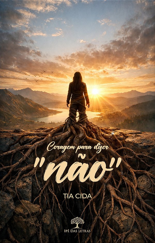 Coragem Para Dizer "Não"