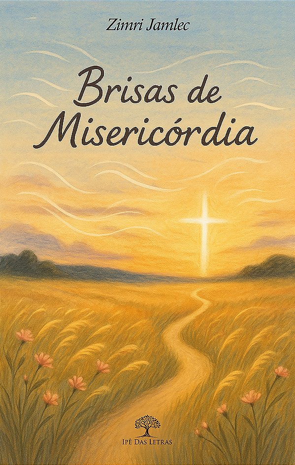 Brisas De Misericórdia