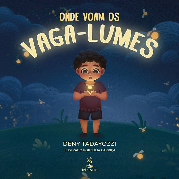 Onde Voam Os Vaga-Lumes