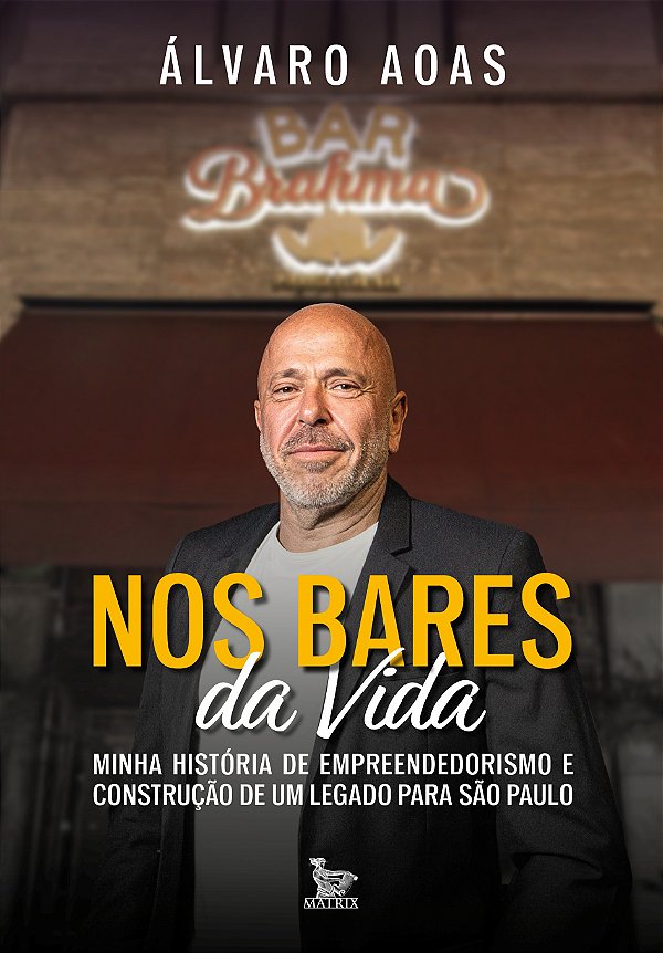 Nos bares da vida