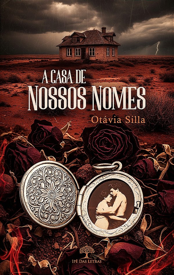 A Casa De Nossos Nomes