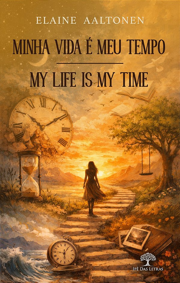 Minha Vida É Meu Tempo