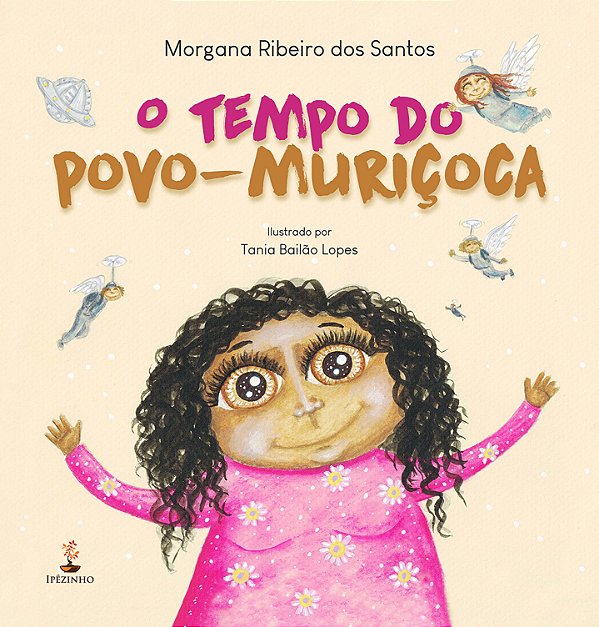 O Tempo Do Povo-Muriçoca