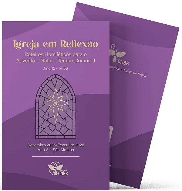 Livro Roteiros Homiléticos Para O Advento - Natal - Tempo Comum...