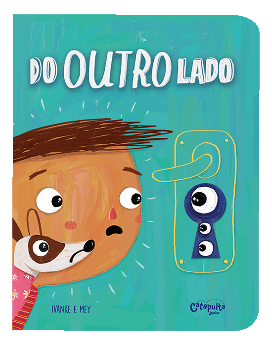 Livro Do outro lado