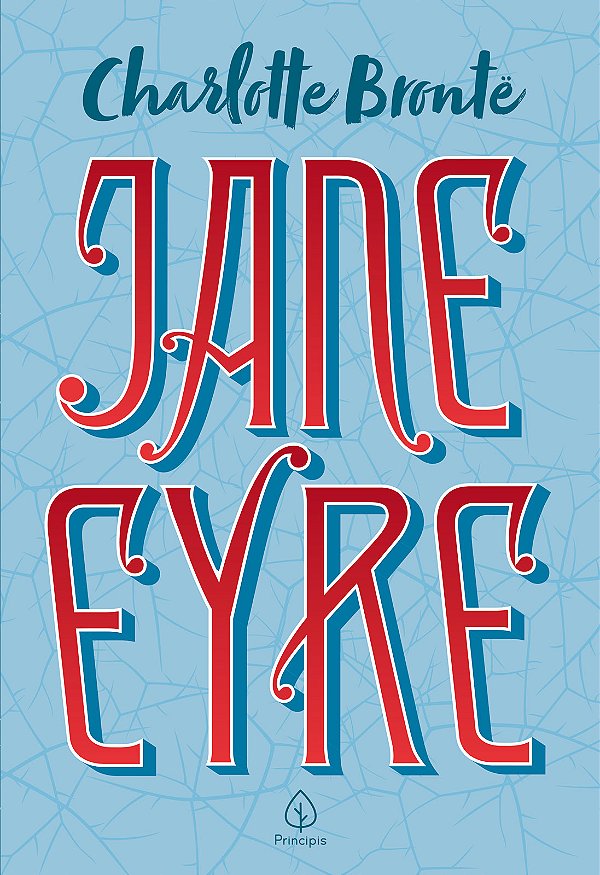 Livro Jane Eyre