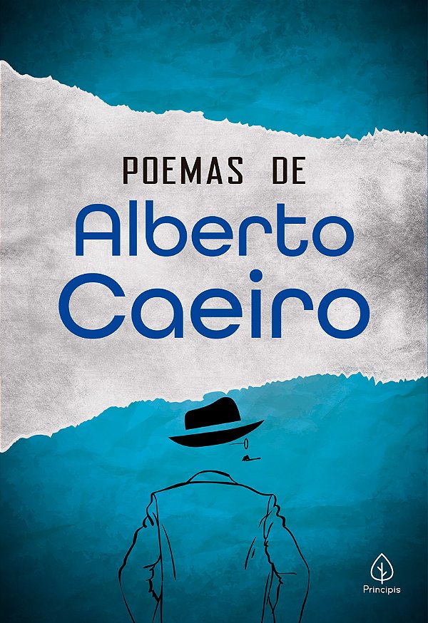 Livro Poemas de Alberto Caeiro
