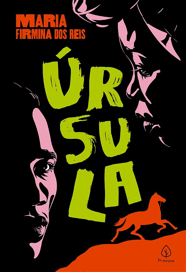 Livro Úrsula