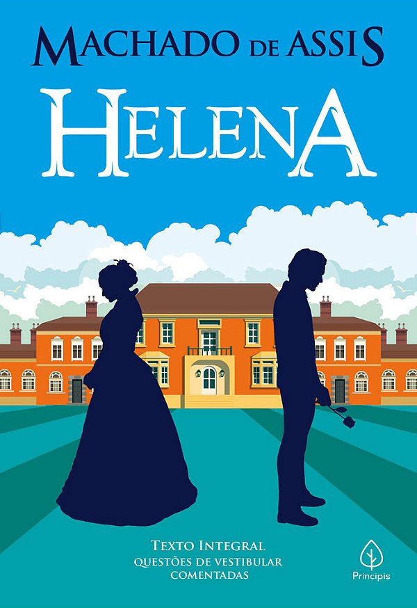 Livro Helena