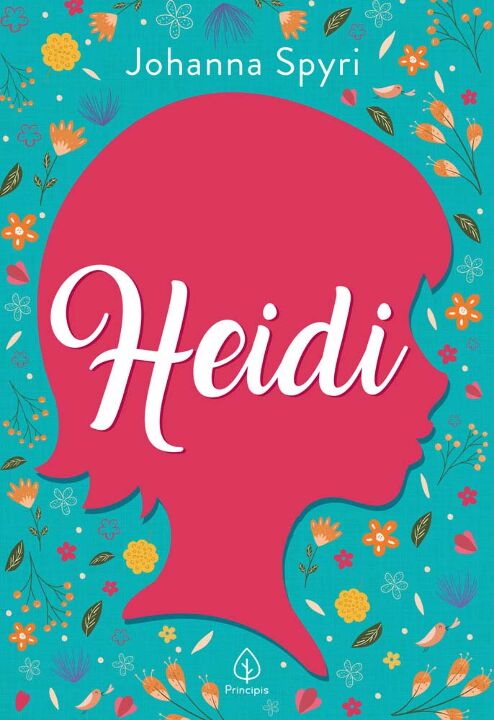 Livro Heidi