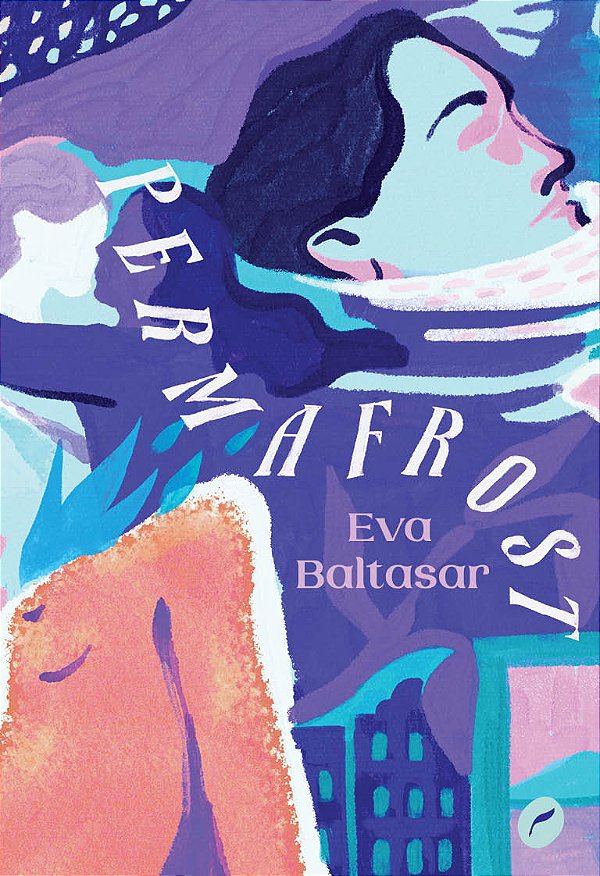 Livro Permafrost