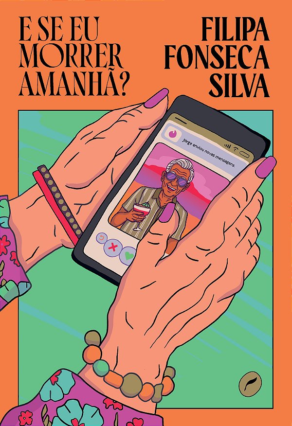 Livro E Se Eu Morrer Amanhã?