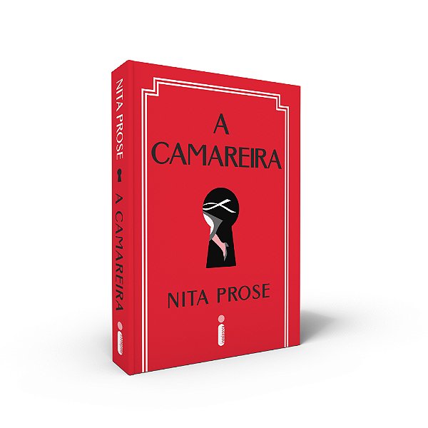 Livro A Camareira