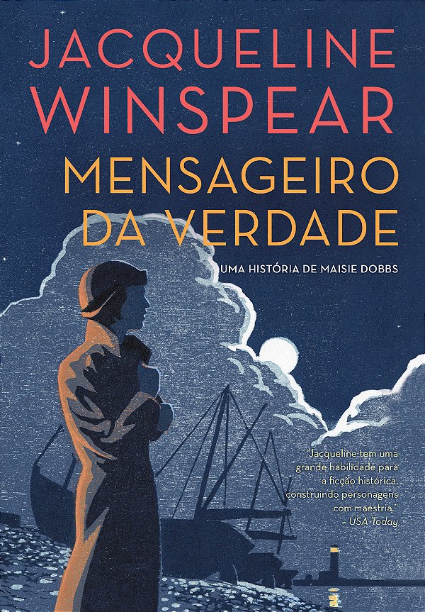 Livro Mensageiro Da Verdade