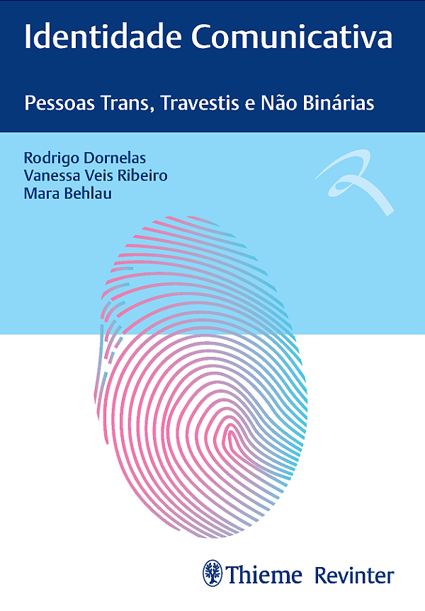 Livro Identidade Comunicativa - Pessoas Trans, Travestis ...